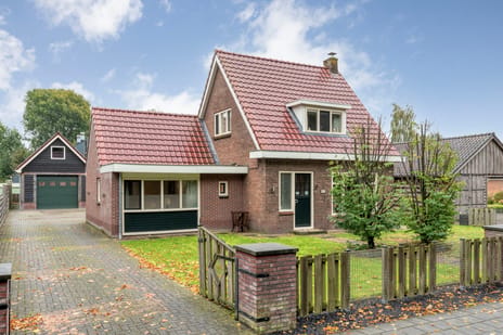 Schuurmansweg 1 main image