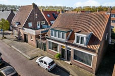 Afbeelding van Admiraal de Ruyterstraat 55 - Derde foto