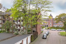 Afbeelding van Verbeetenstraat 63-B - Tweede foto