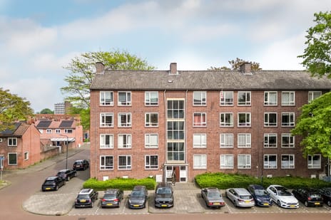 Verbeetenstraat 63-B main image