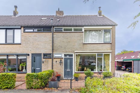 Bachlaan 68 main image