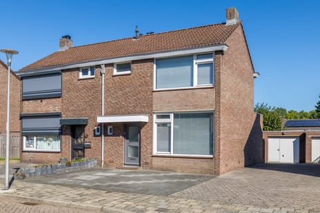St. Gerlachstraat 11