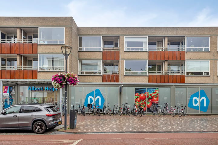 Strijpsestraat 141-A main image