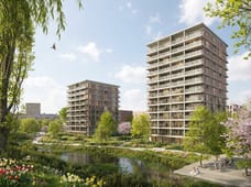 Image of Johan Greivestraat 99 - Second image