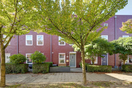 P. Engelvaartstraat 9