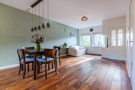 Afbeelding van Abrikozenstraat 65 - Tweede foto