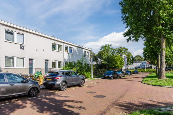 Abrikozenstraat 65 main image