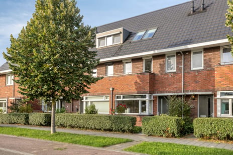 Voorburglaan 52 main image