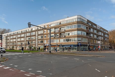 Afbeelding van Statenweg 115-A - Derde foto