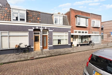 Van Galenstraat 66 main image