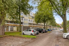 Afbeelding van Montgomerylaan 180 - Derde foto