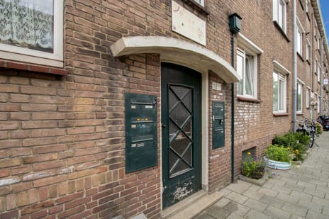 Klaverstraat 118-A tertiary image