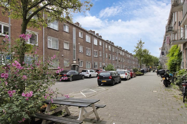 Klaverstraat 118-A main image