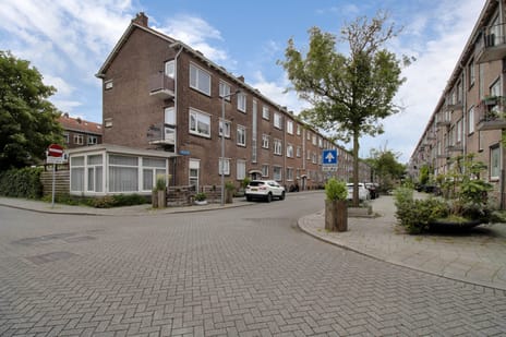 Klaverstraat 118-A secondary image