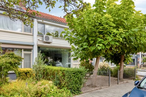 Marijkestraat 12
