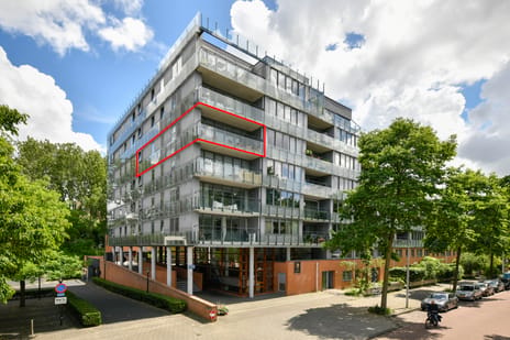 Jacques Veltmanstraat 211 tertiary image
