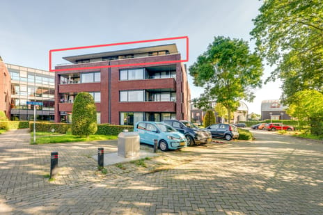 Burgemeester Voetenstraat 91 main image