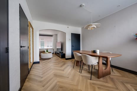 Afbeelding van Clercxstraat 47 - Derde foto