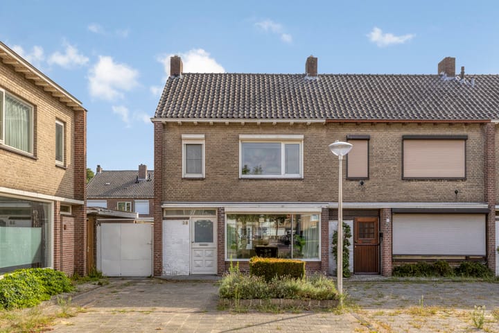 Jan Heynslaan 38 main image