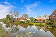 Afbeelding van Commandeurskade 11 - Tweede foto