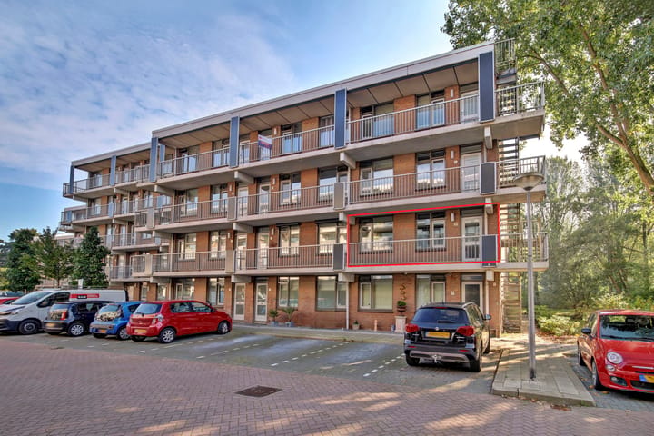 Heuvellaan 34 main image