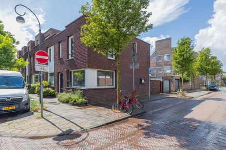 Maerten van Heemskerckstraat 40 main image