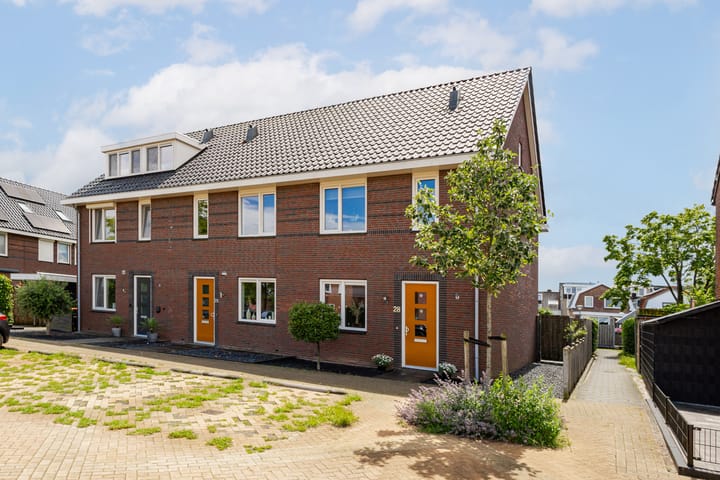 Prinses Margrietstraat 28 main image
