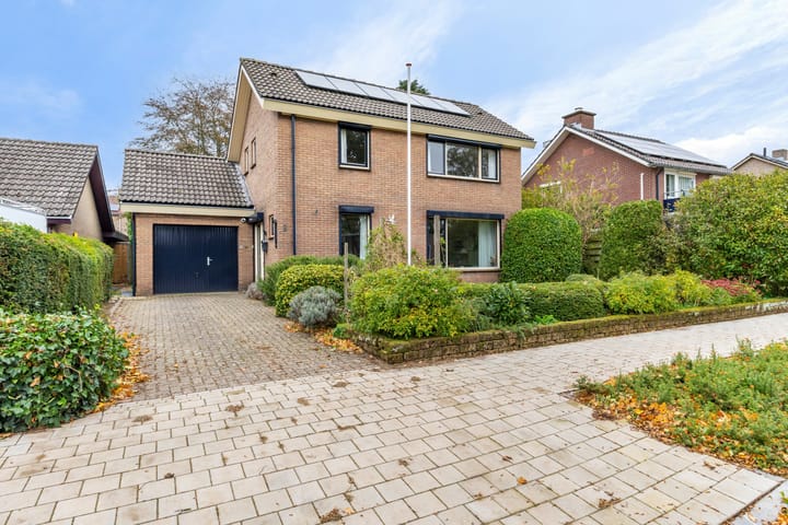 Hertog Eduardstraat 8 main image