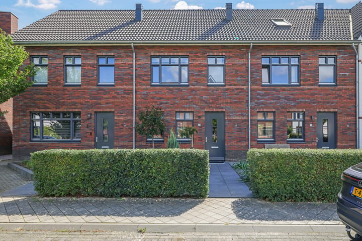 Denariusstraat 9 main image