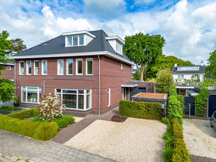 Pieter de Molijnlaan 6 main image