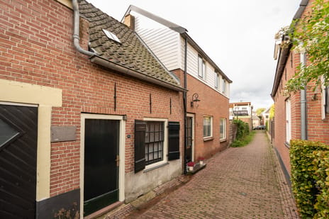 Gasthuisstraat 2 main image