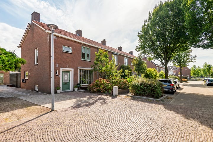 Dr. Bosstraat 14 main image