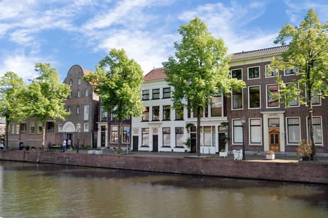 Afbeelding van Lange Haven 29 - Tweede foto