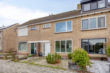 Dokter Bloemstraat 34 main image