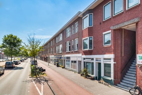 Afbeelding van Rijswijkseweg 339 - Tweede foto