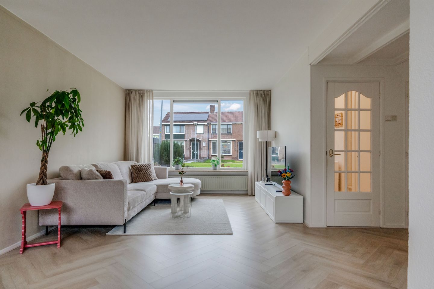 Hoofdfoto woning Zulthereschweg 81, Roden