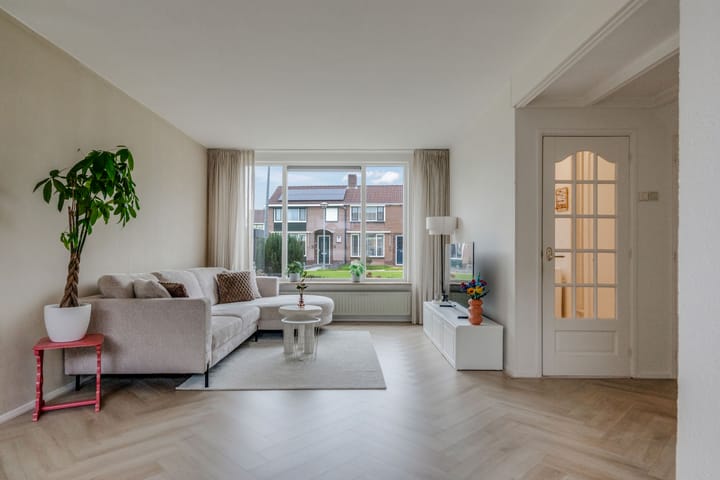 Hoofdfoto woning Zulthereschweg 81, Roden