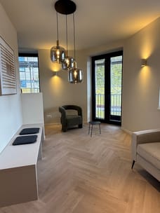 Afbeelding van Johan de Wittstraat 27-A - Tweede foto
