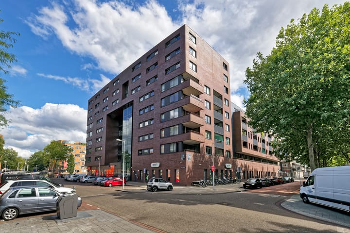 Sam van Houtenstraat 191-A main image