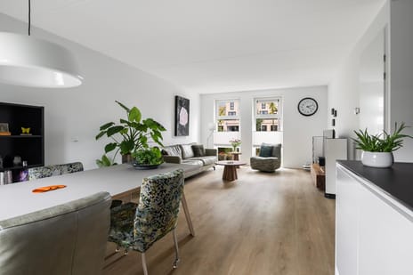 Tesselschadestraat 54 secondary image