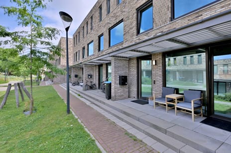Kwekerijpad 6 secondary image
