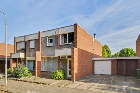 Hertog Alvastraat 10 main image