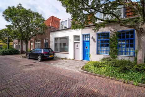 Marinestraat 13 main image
