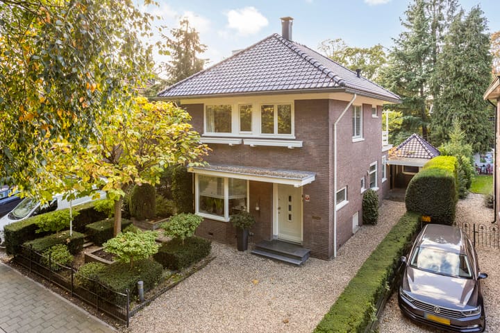 Van Aelstlaan 24 main image