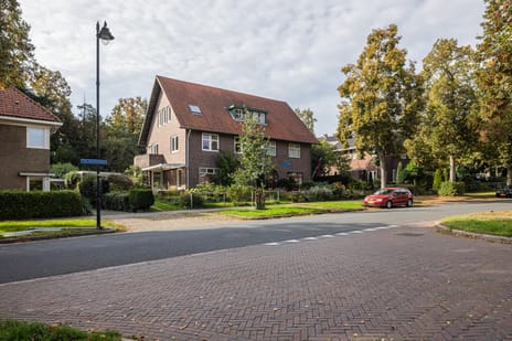 Afbeelding van Van Heemstralaan 31 - Derde foto