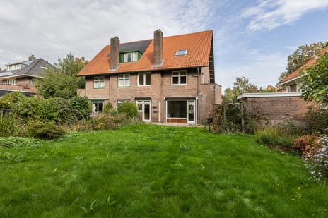 Afbeelding van Van Heemstralaan 31 - Tweede foto