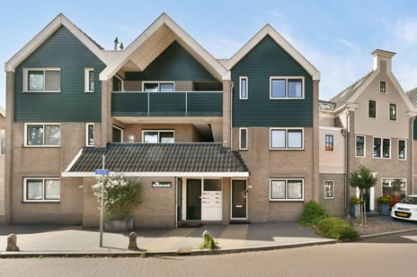 Afbeelding van Oostzijde 211-C - Tweede foto