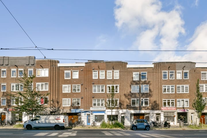 Van Woustraat 224-2 main image