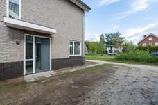 Afbeelding van Jac Catsstraat 70-A - Derde foto