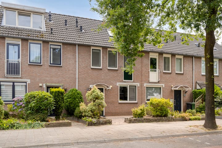 Fransebaan 572 main image